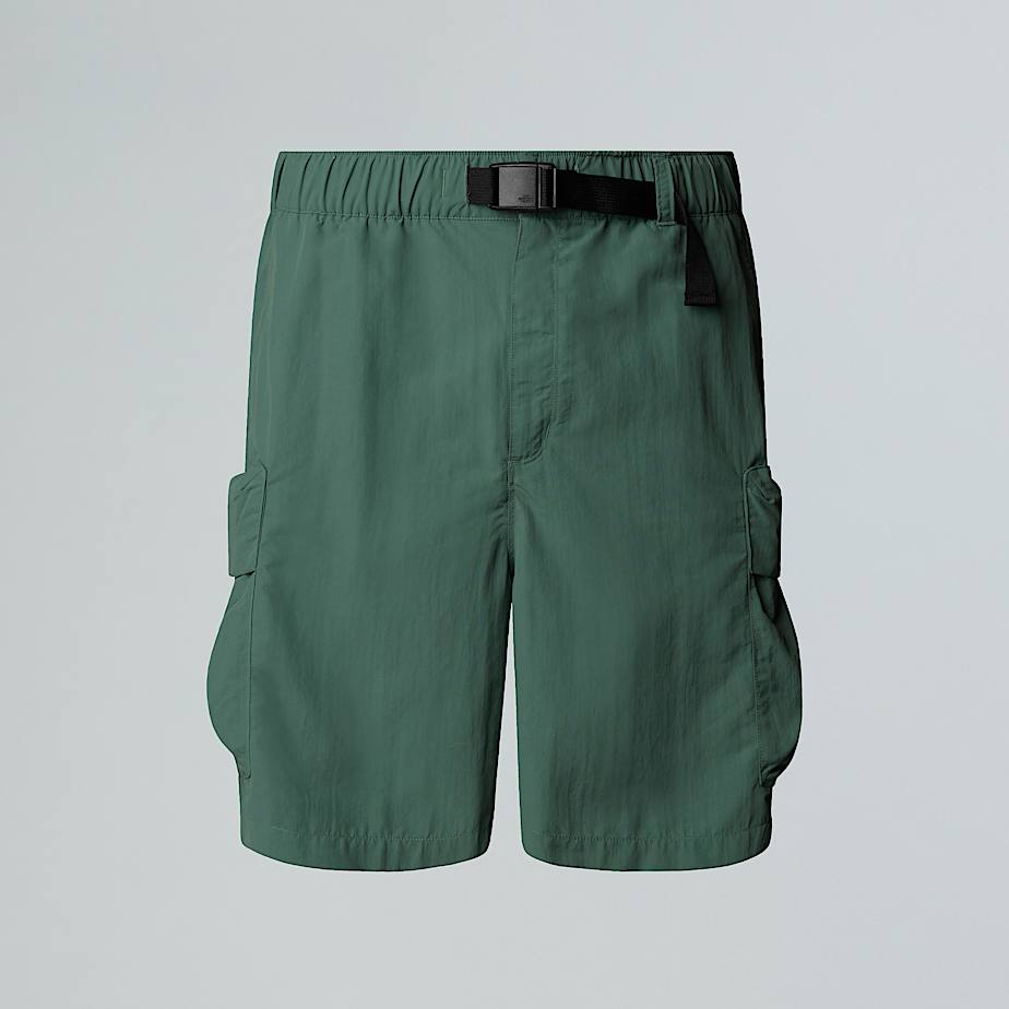 Pantaloncini Cargo Pocket da uomo