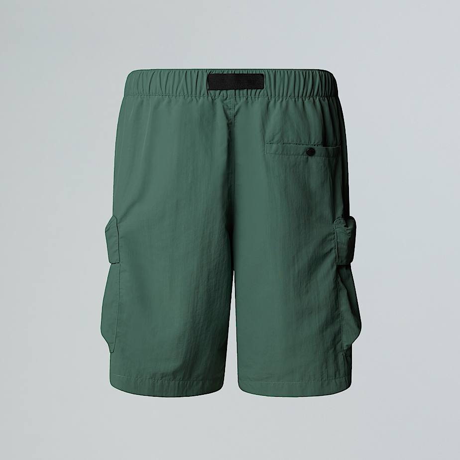 Pantaloncini Cargo Pocket da uomo