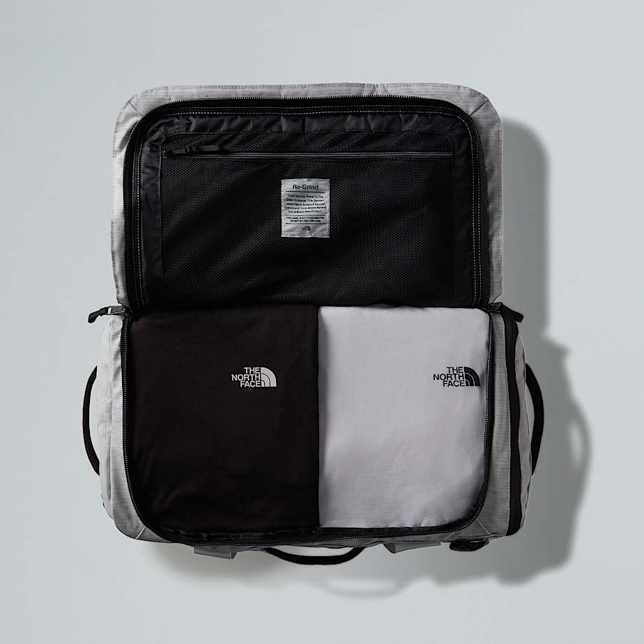 Re-Grind Base Camp Voyager Duffel 42 Liter
