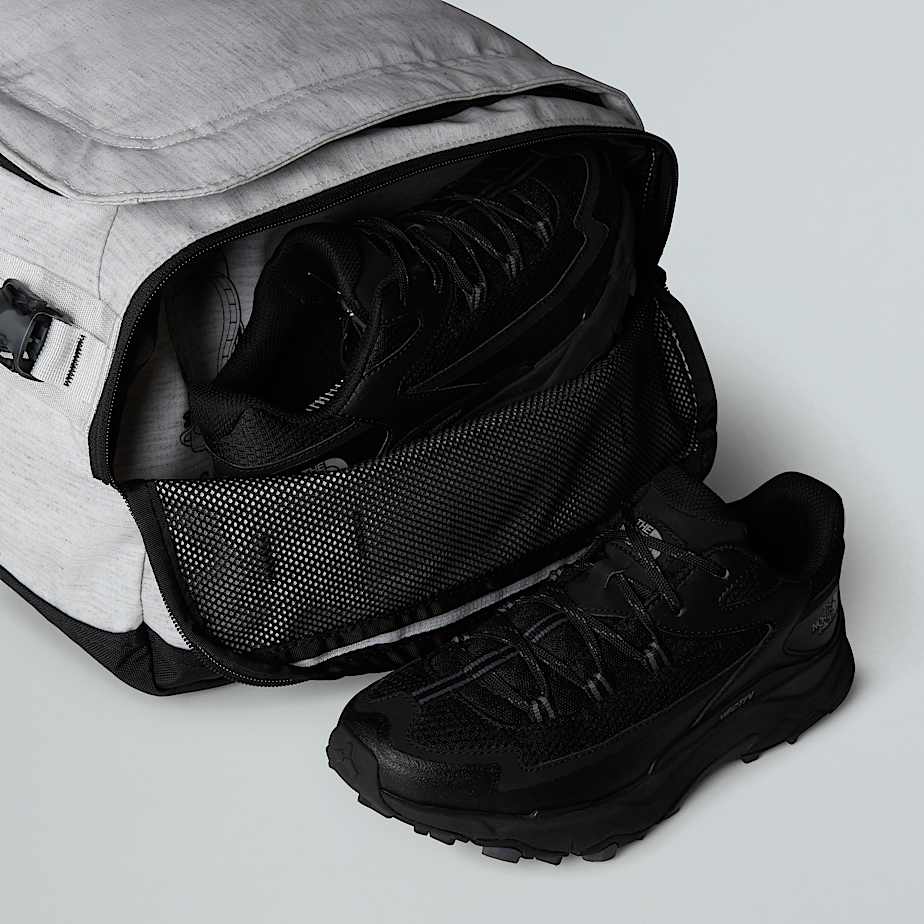 Re-Grind Base Camp Voyager Duffel 42 Liter