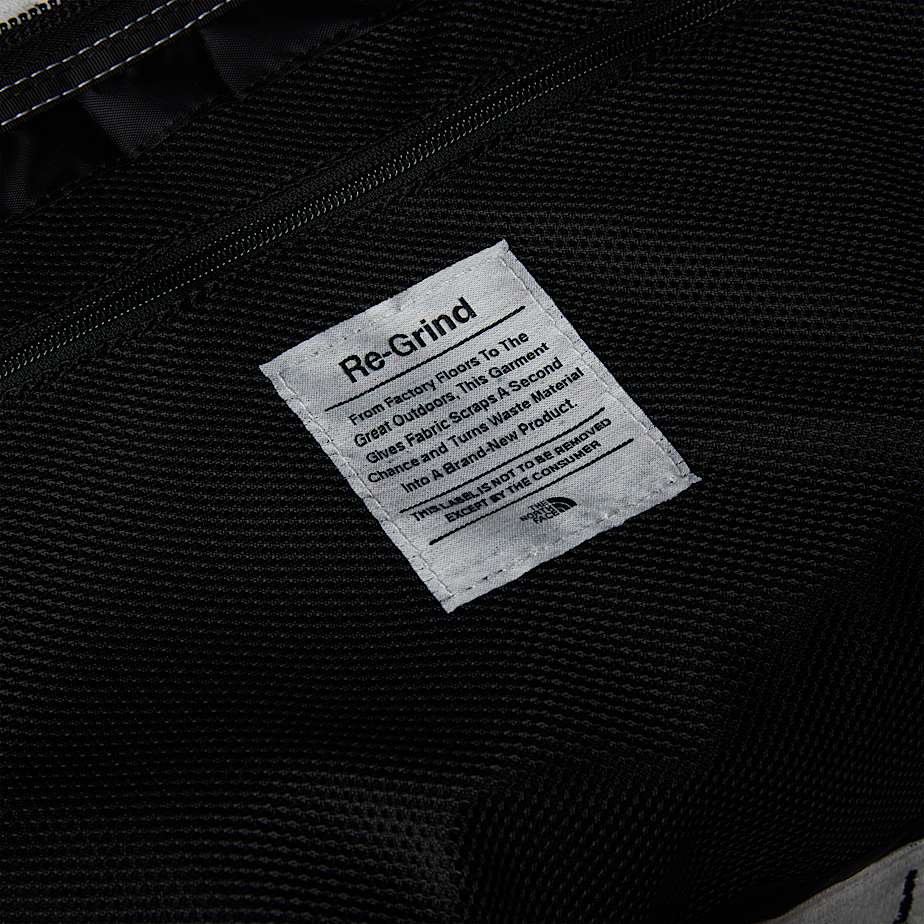 Re-Grind Base Camp Voyager Duffel 42 Liter