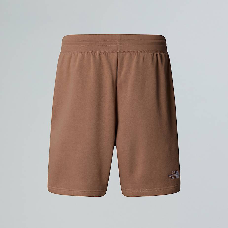 Pantaloncini Essential Relaxed da uomo