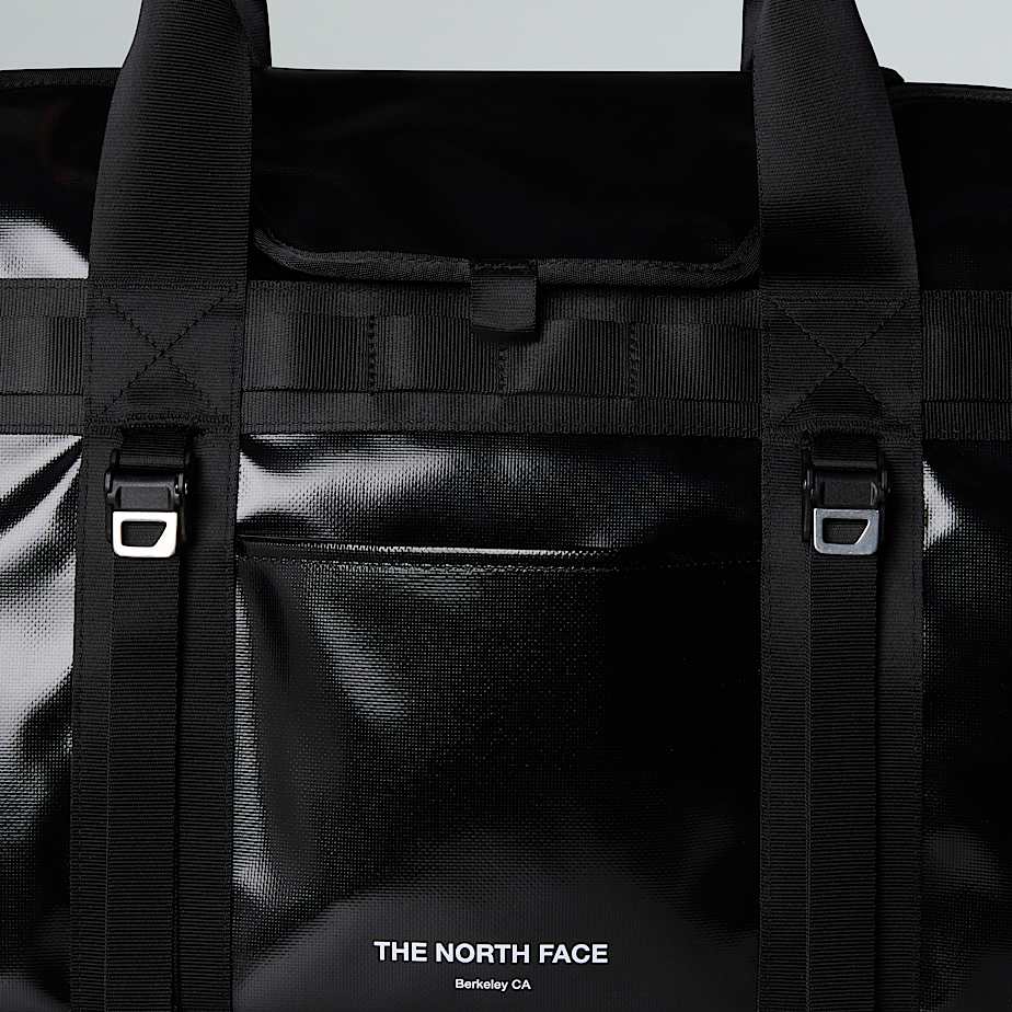 Base Camp Tote Bag