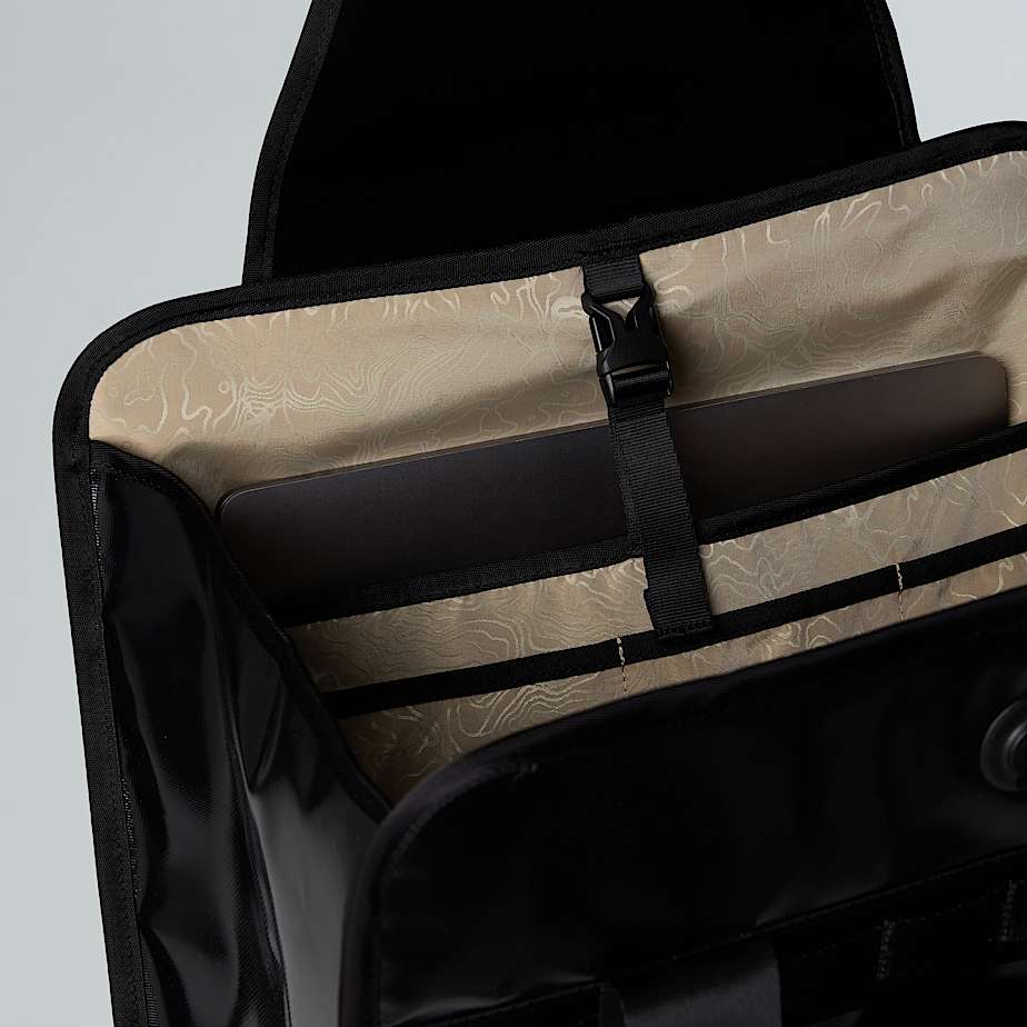 Base Camp Tote Bag