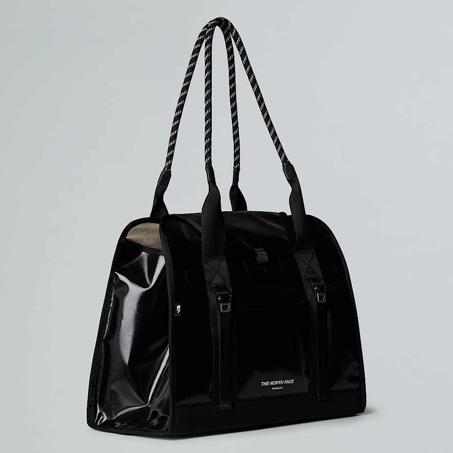 Base Camp Tote Bag
