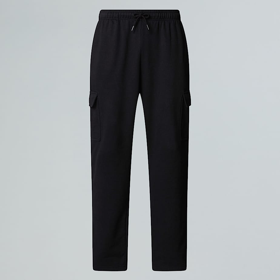 Men’s Cargo Joggers