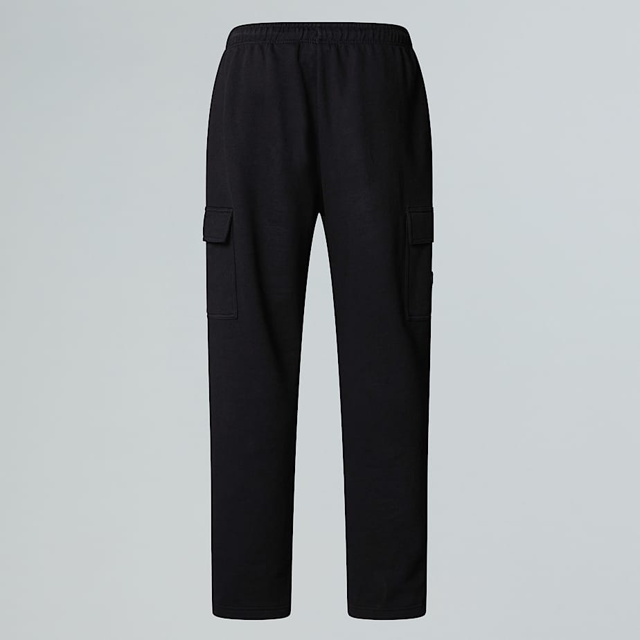 Men’s Cargo Joggers