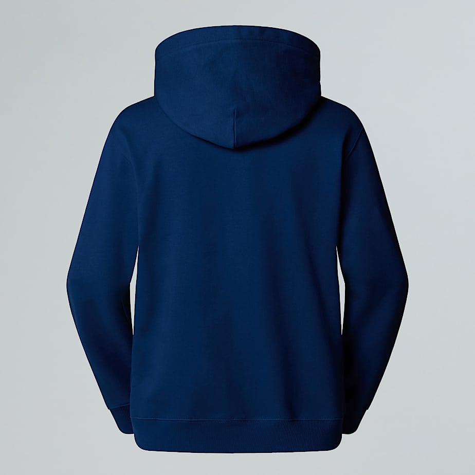 Men’s Dome Relaxed Hoodie