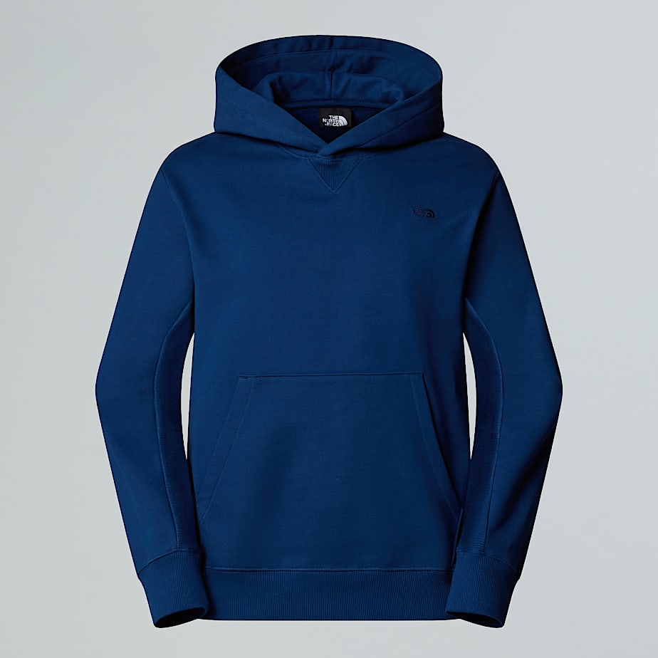 Men’s Dome Relaxed Hoodie