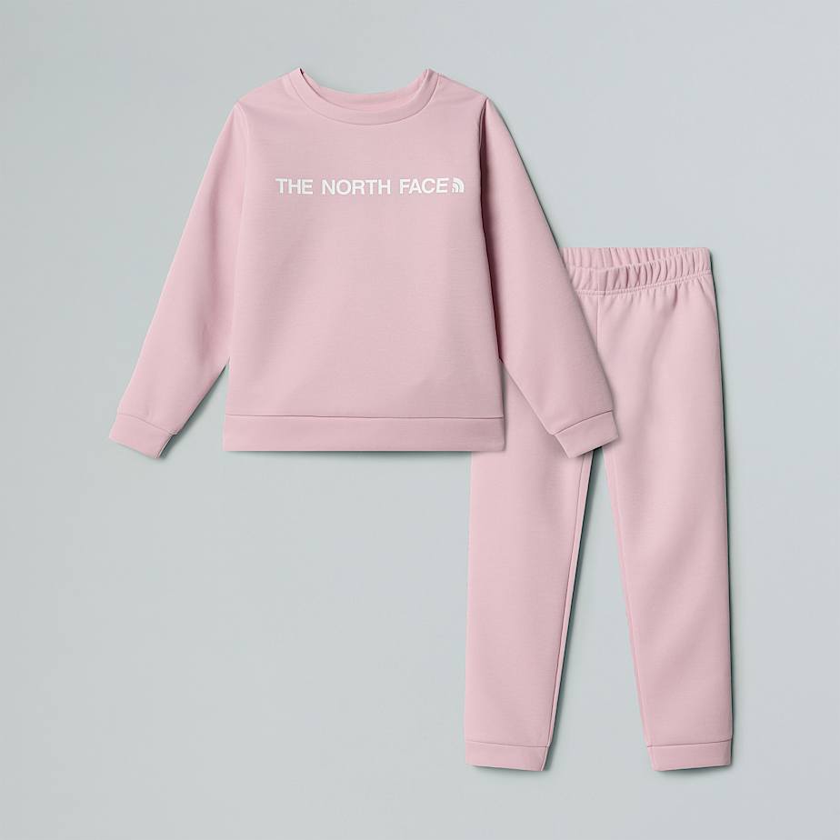 Kids' Polyester Set | The North Face FI