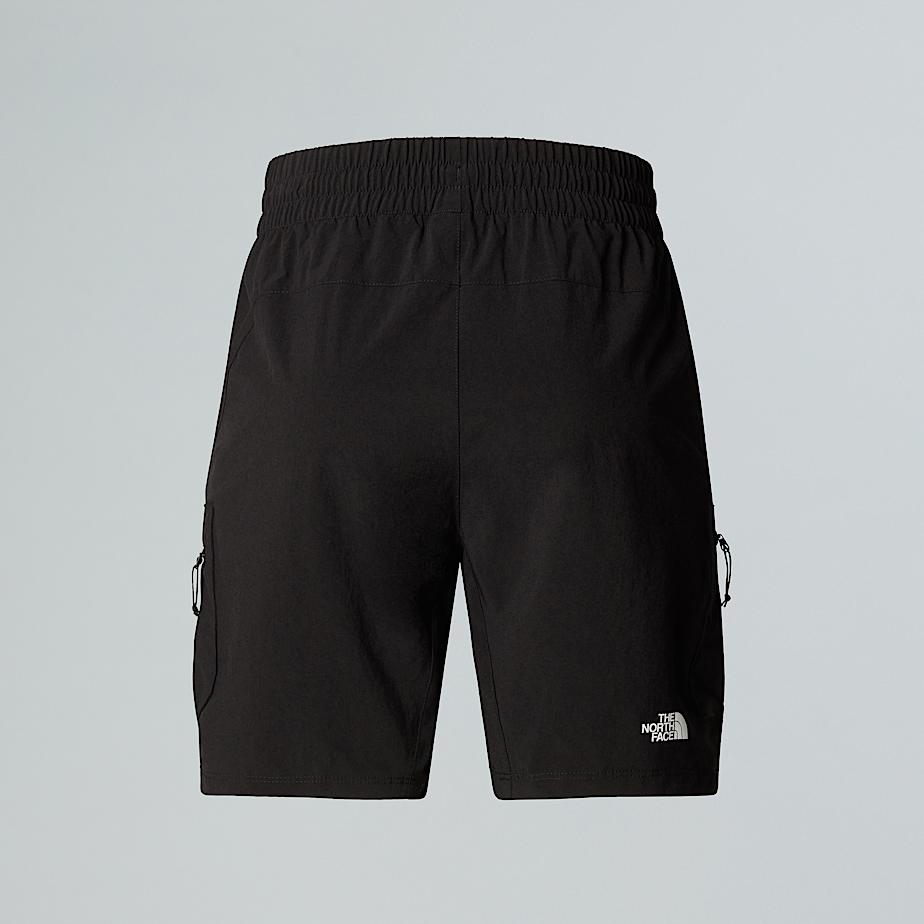 Pantaloncini ripiegabili da donna