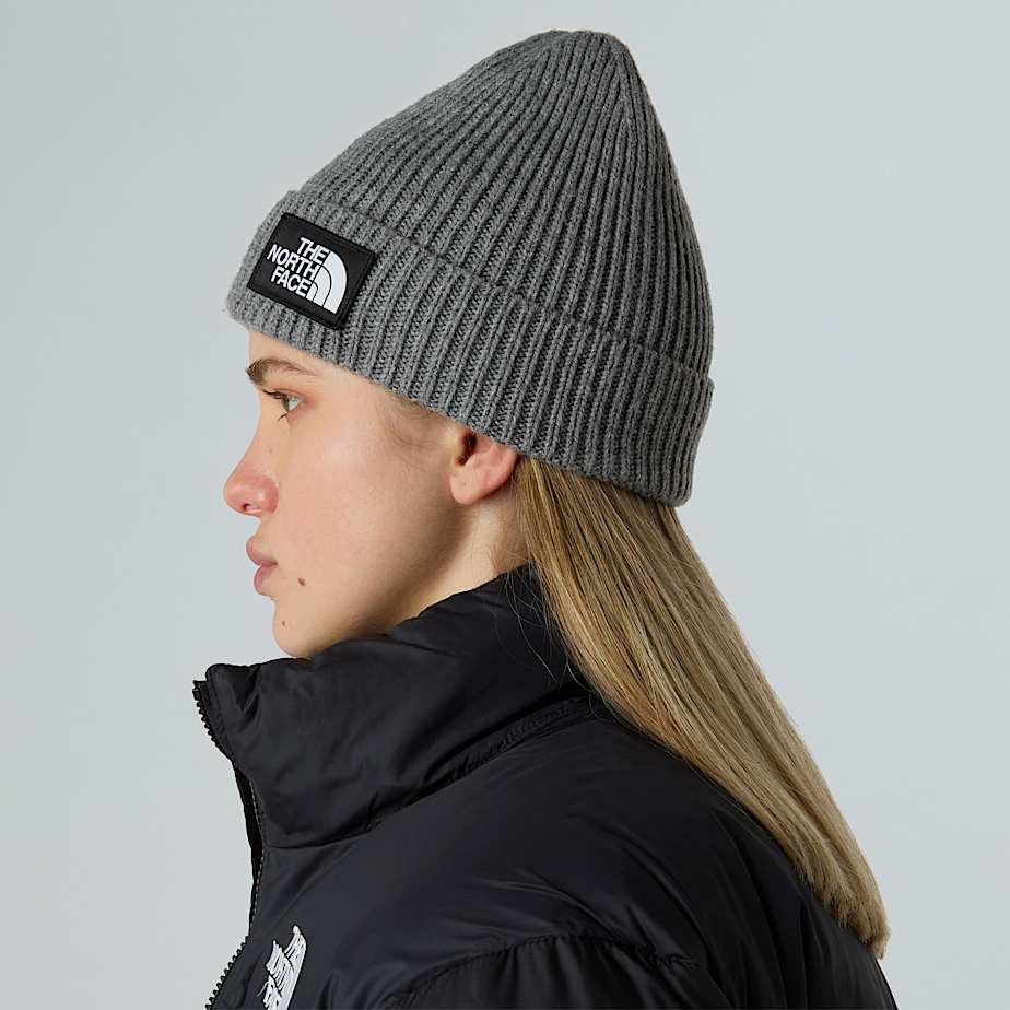 SOL x FUC All around Beanie (ブラウン) SOL x FUC All around Beanie (Brown)