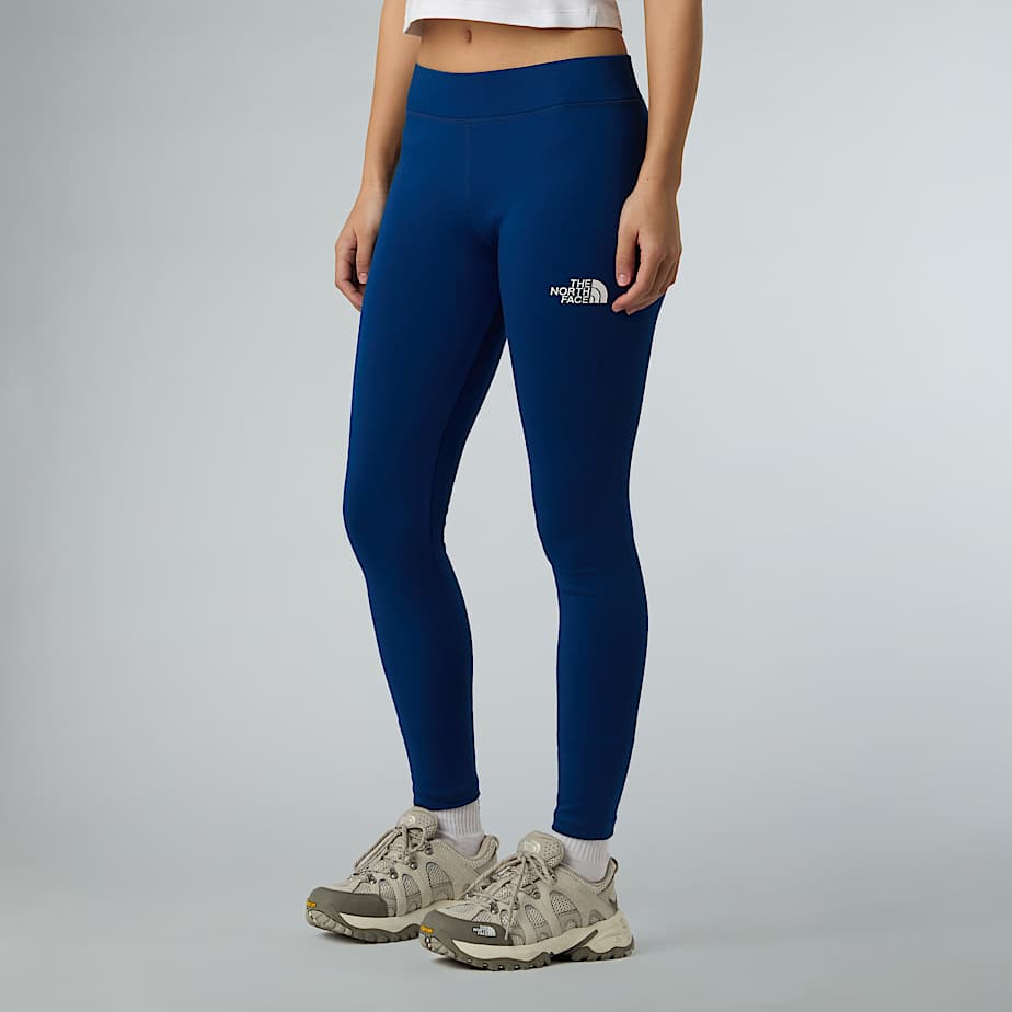 Women’s Simple Dome Leggings