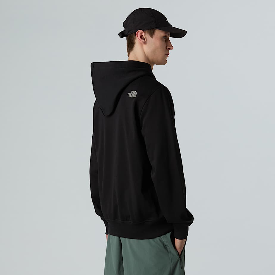 Men’s Drew Peak Hoodie