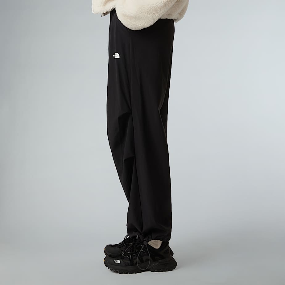 正規店仕入れの The | Trousers Woven Women's North FI Face パンツ