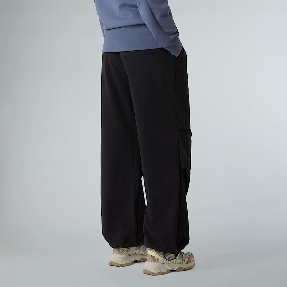 Women's Woven Loose Trousers | The North Face FI
