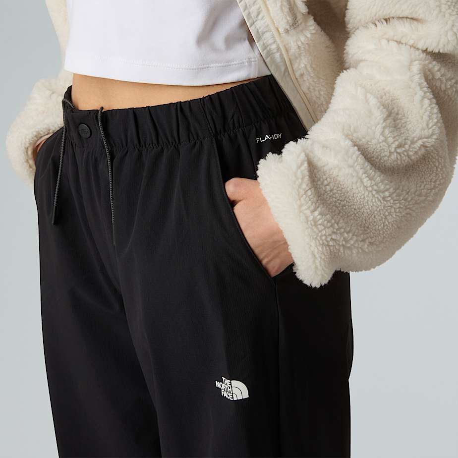 Spodnie damskie The North Face Dryzzle FUTURELIGHT Pant