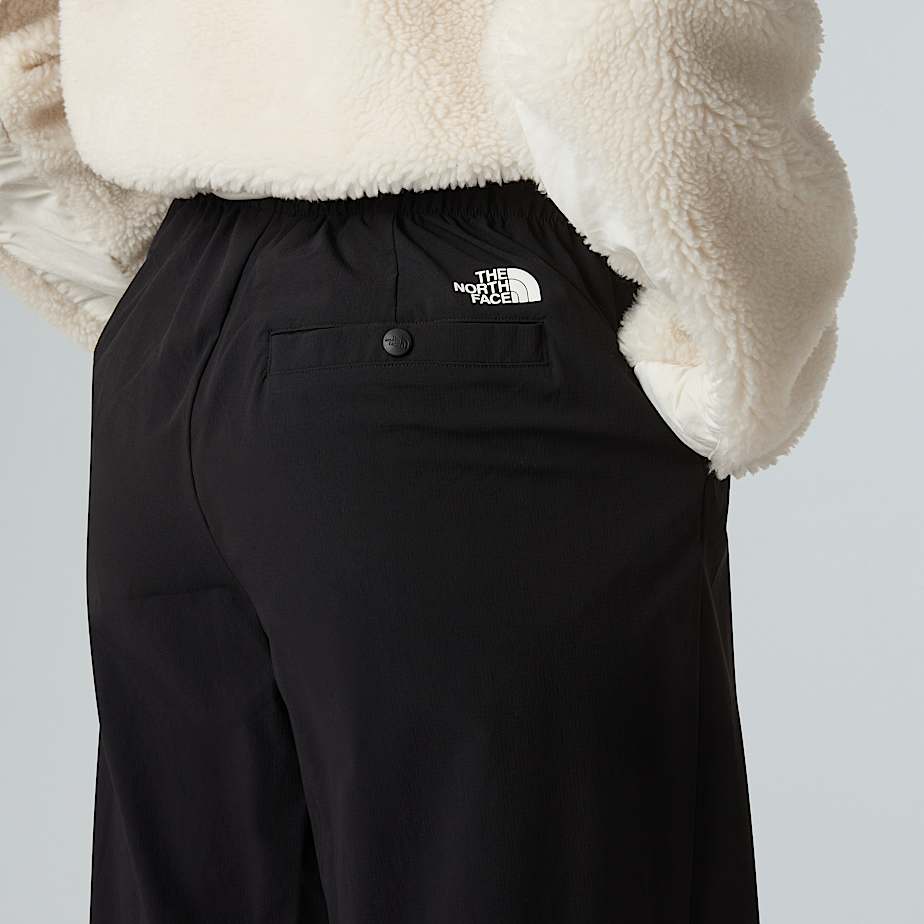 Women's Woven Trousers | The North Face FI Women's Woven Trousers | The North Face FI