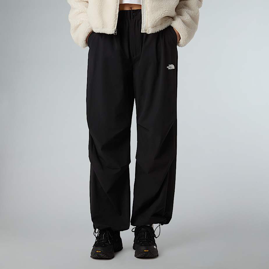 Women's Woven Trousers | The North Face FI