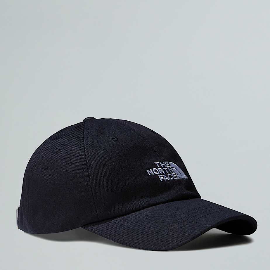 The North Face Norm Kappe Tnf Black Größe Einheitsgröße male