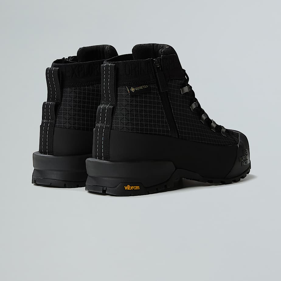 Bottines zippées en GORE-TEX® Glenclyffe