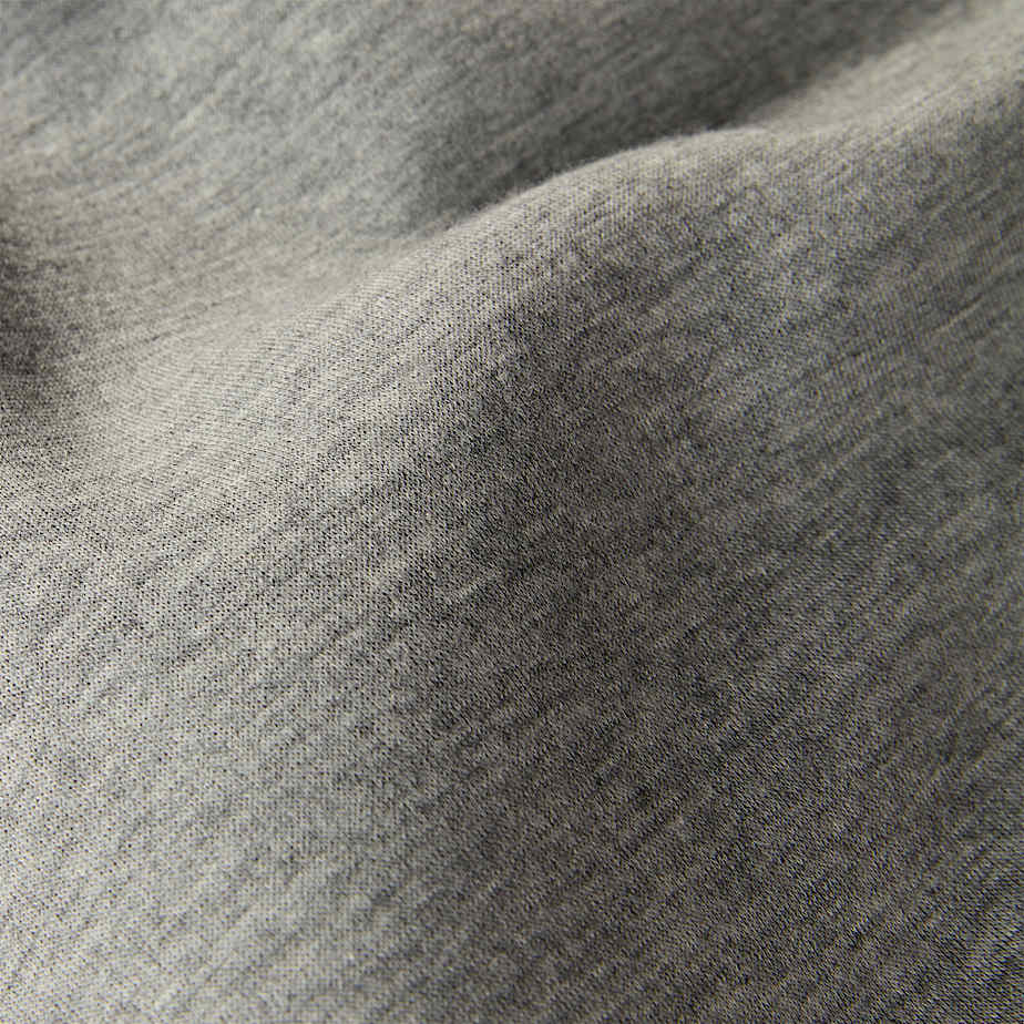 Men's Pull-On Hoodie