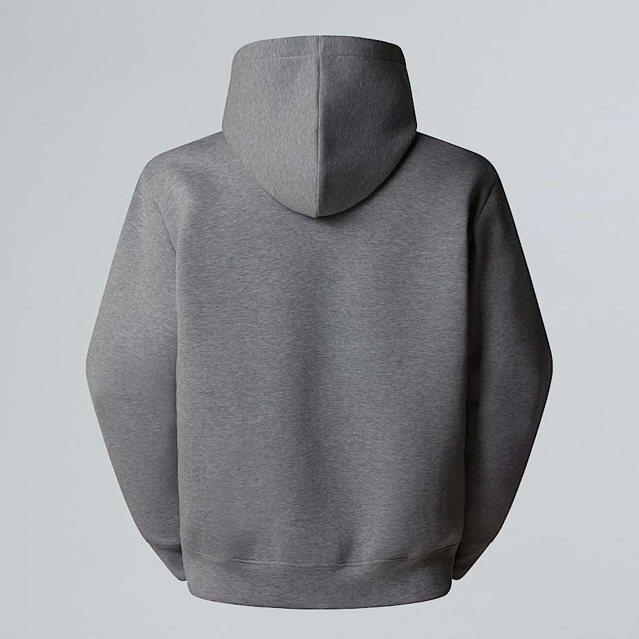 Men's Pull-On Hoodie