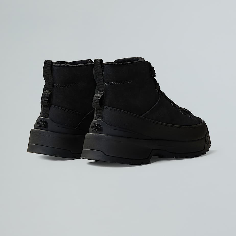 Glenclyffe Urban Boots