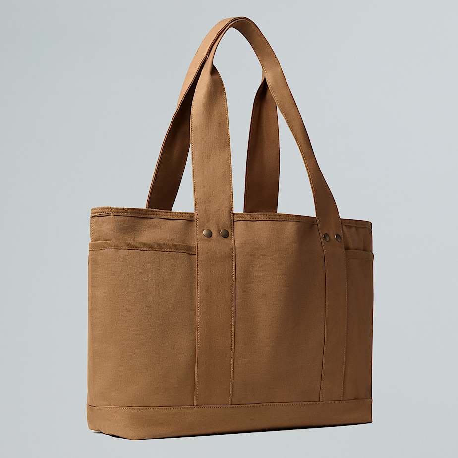 Circular Cotton Totebag