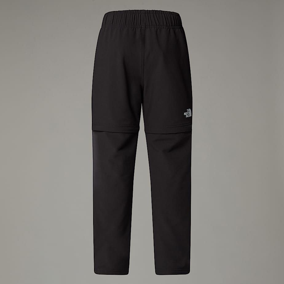 Pantaloni convertibili Hike da ragazzi - 2
