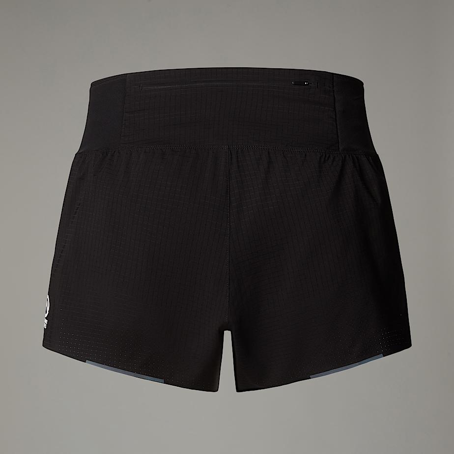 Pantalón corto Summit Pacesetter 3" para mujer - 2