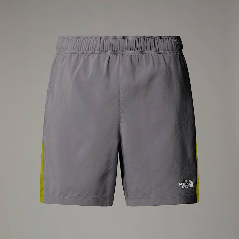 Men’s 24/7 Embossed Shorts - 1