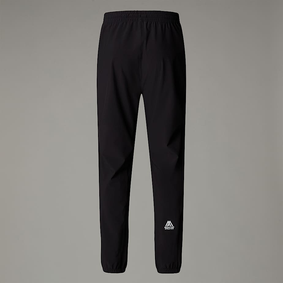 Mountain Athletics Wind-broek voor dames - 2