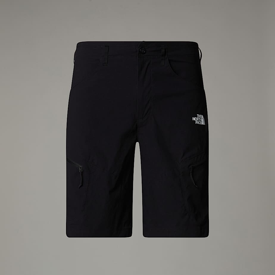 Men’s Exploration Shorts - 1