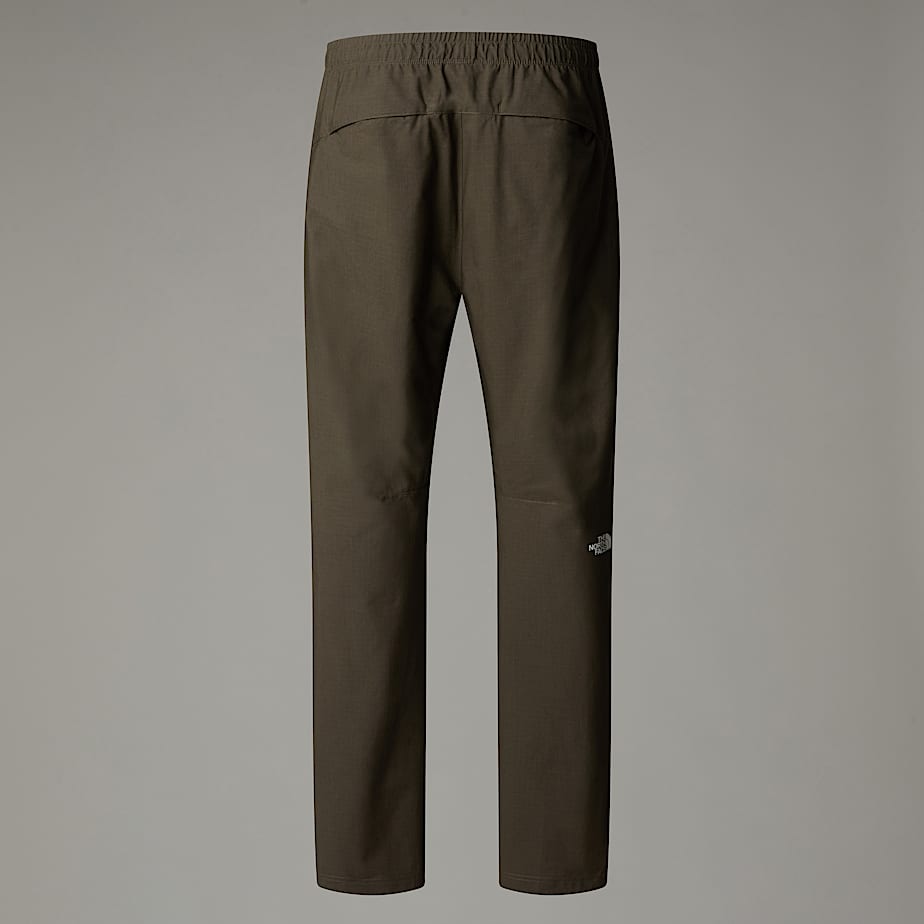Men’s Limestone Regular Trousers - 2