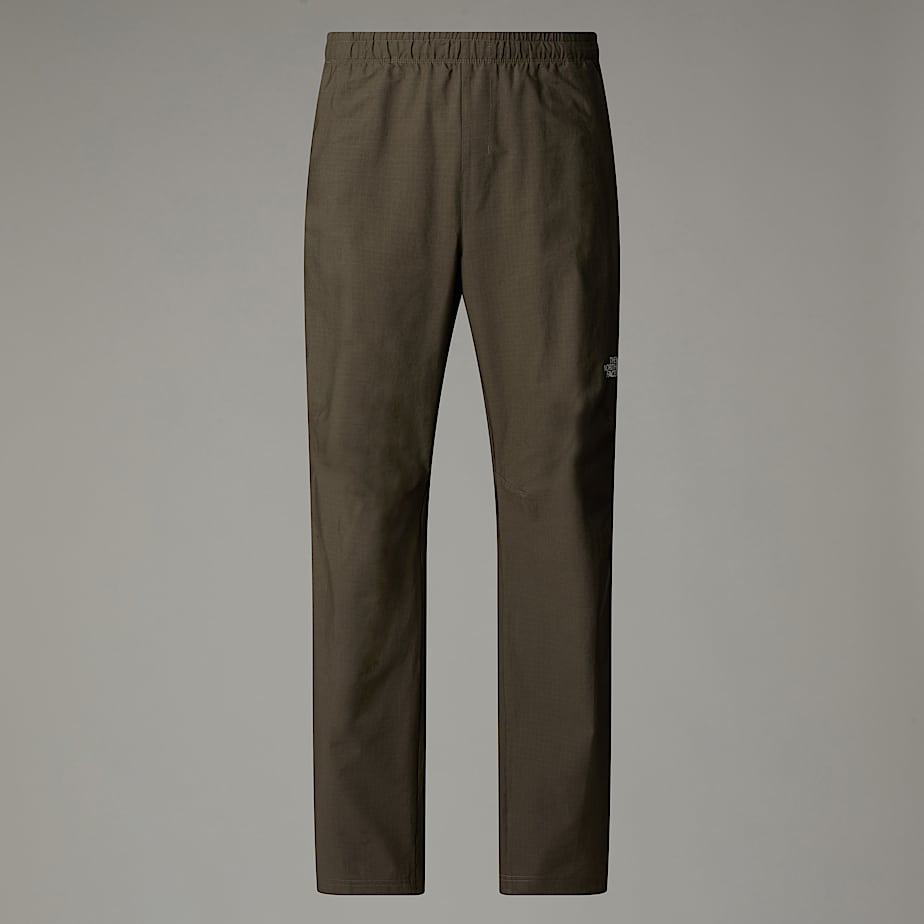 Men’s Limestone Regular Trousers - 1