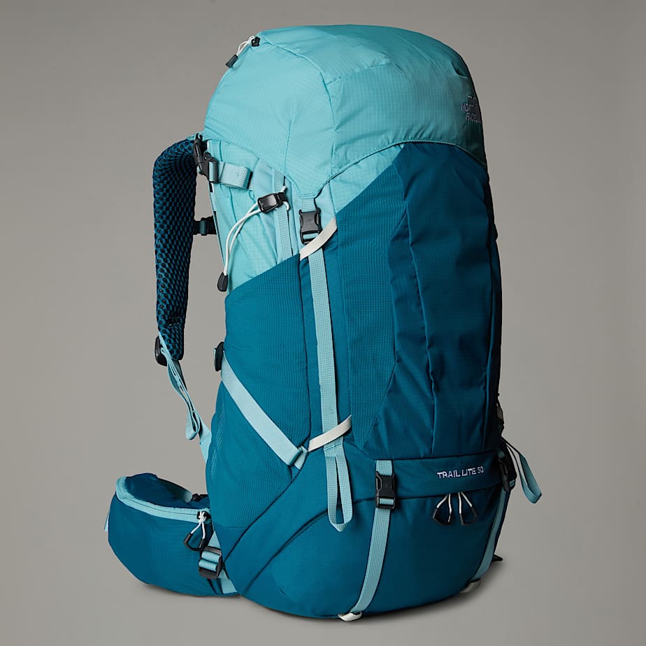 Trail Lite 50L-rugzak voor dames