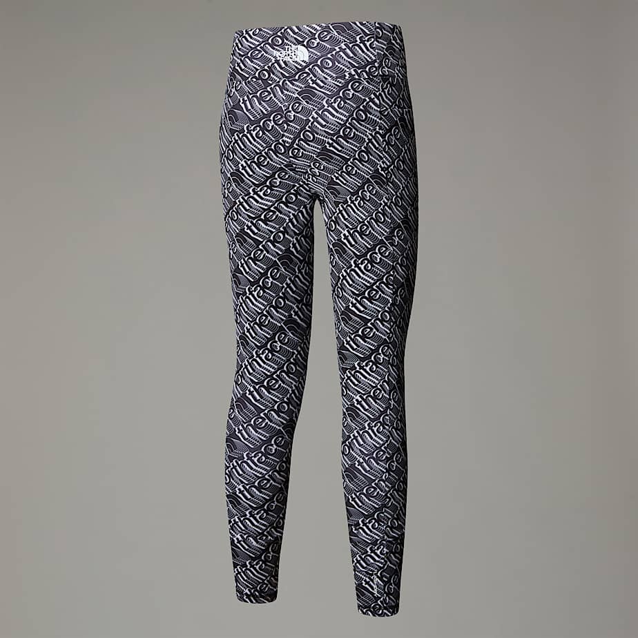 Girls' Never Stop Leggings - 2