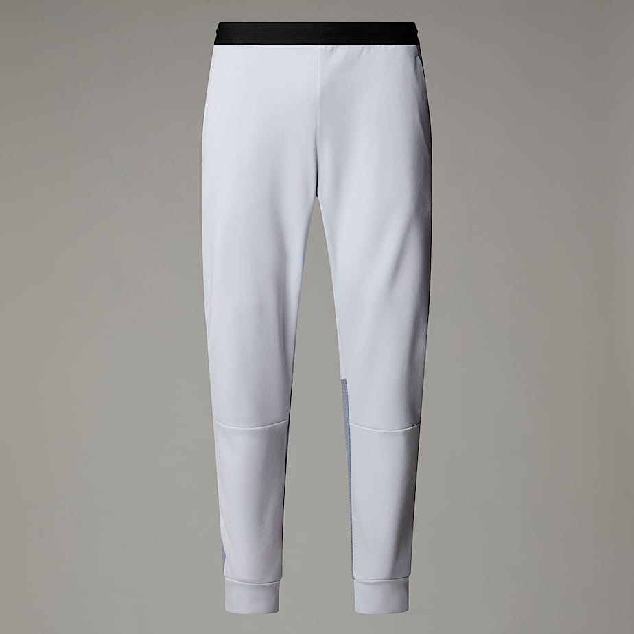 The North Face Mountain Athletics Fleece-jogginghose Für Herren Mystic Haze-pearl Mist Größe XL male