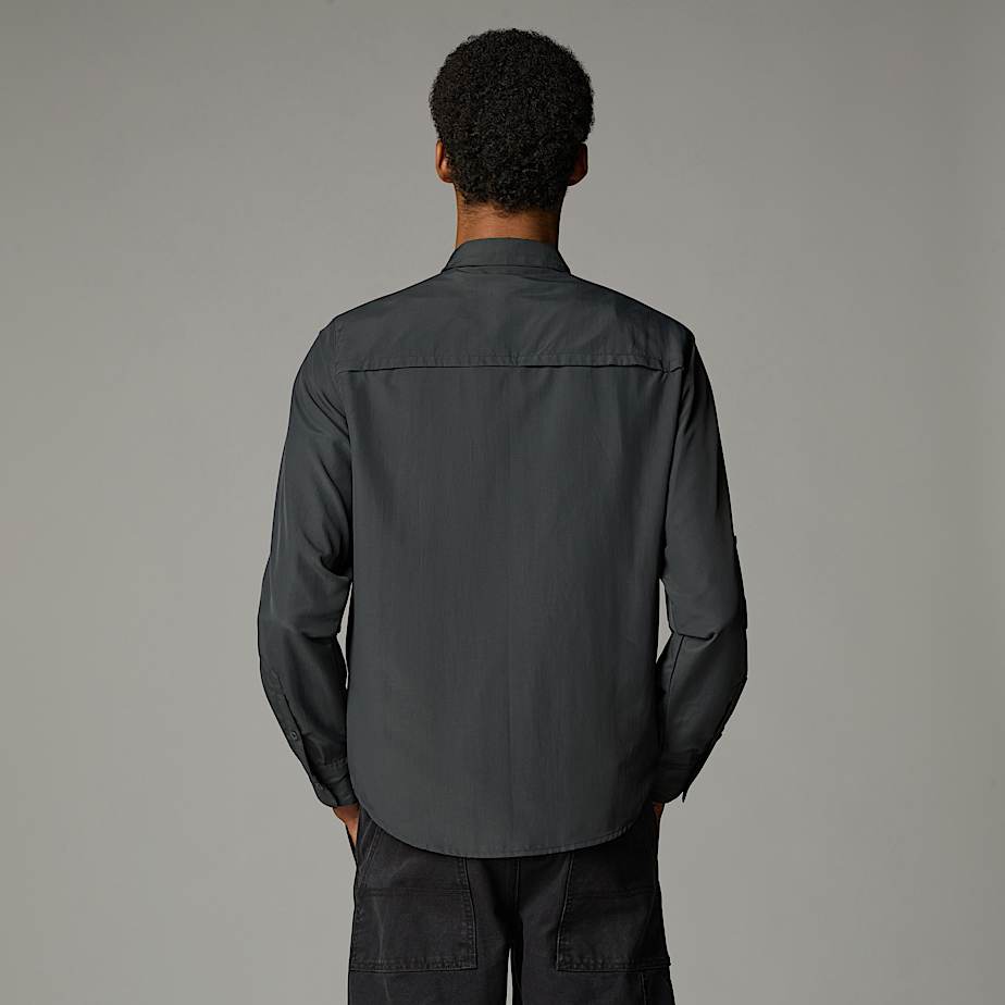 Camicia Sequoia da uomo - 5