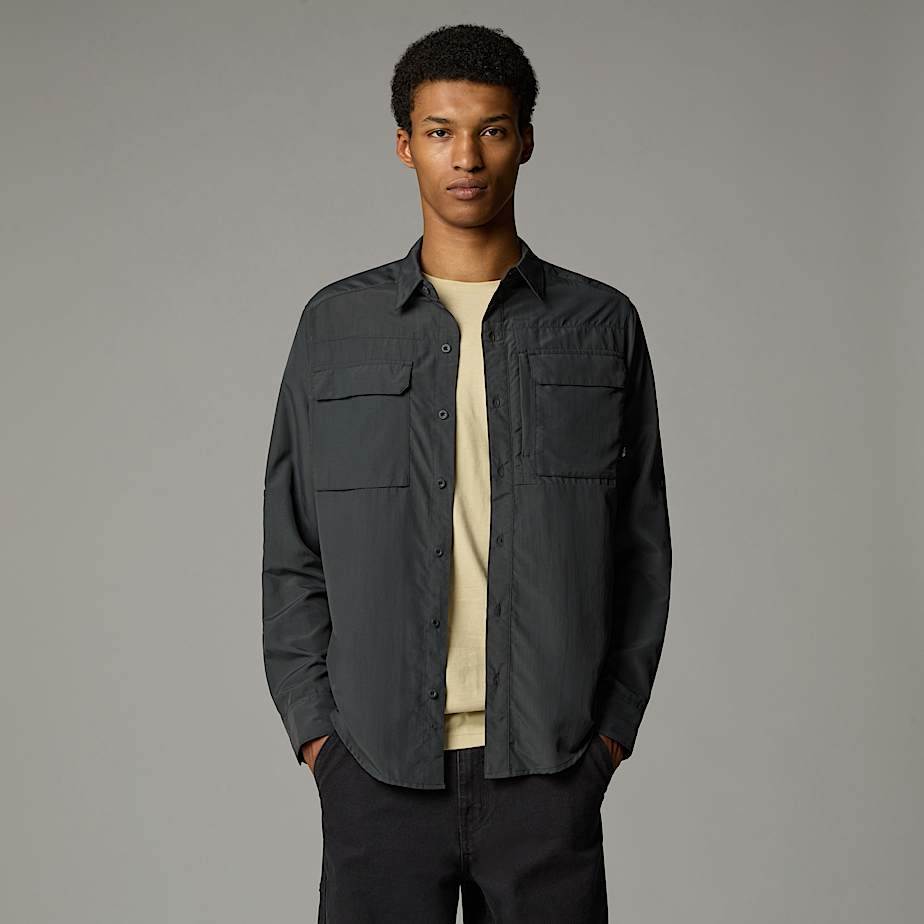 Camicia Sequoia da uomo - 6
