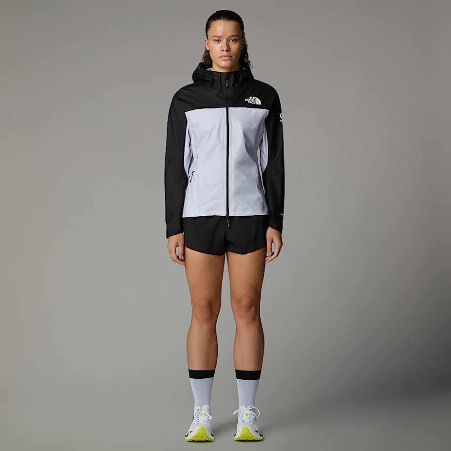 Pantalón corto Summit Pacesetter 3" para mujer - 4