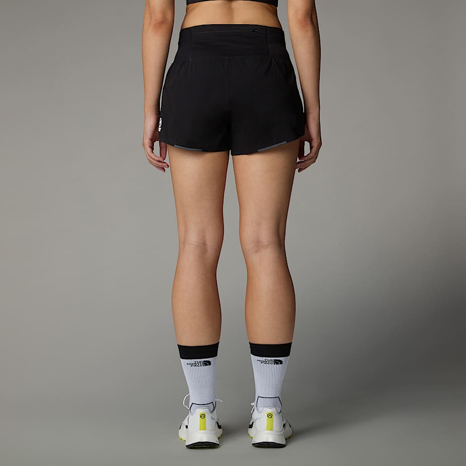 Pantalón corto Summit Pacesetter 3" para mujer - 5