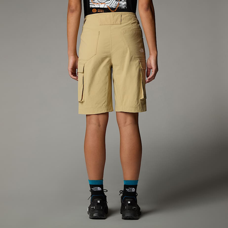 Exploration Cargo-Shorts für Damen - 5