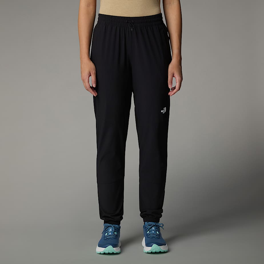 Mountain Athletics Wind-broek voor dames - 3