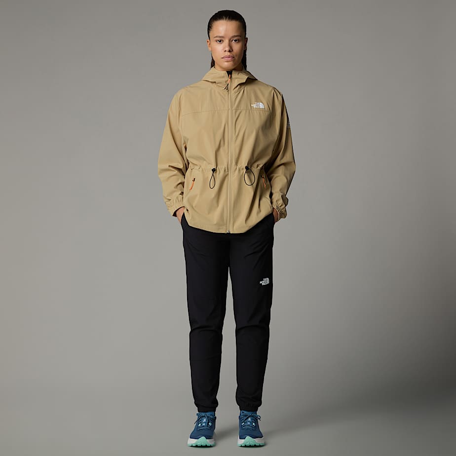 Mountain Athletics Wind-broek voor dames - 4