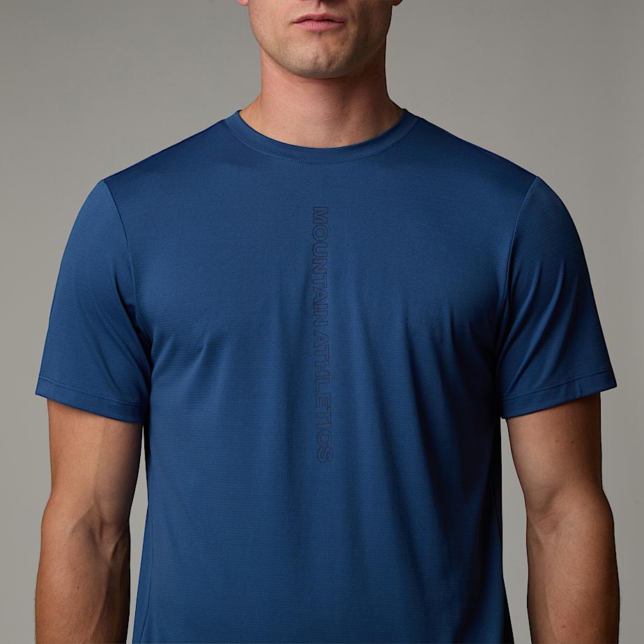 Men’s Mountain Athletics 24/7 Graphic T-Shirt - 6