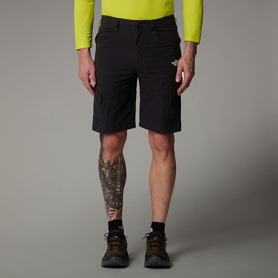Men’s Exploration Shorts - 3
