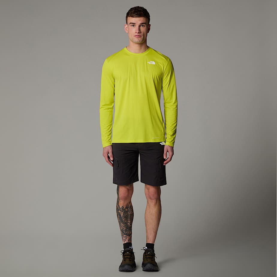 Men’s Exploration Shorts - 4