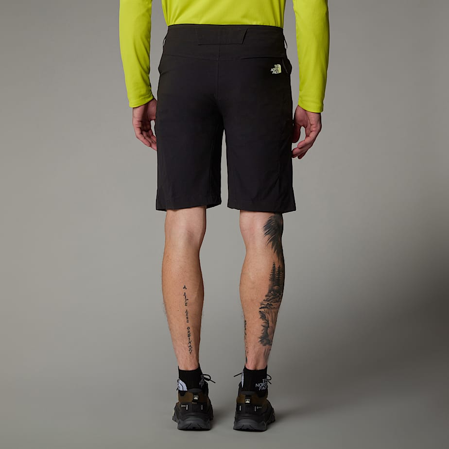 Men’s Exploration Shorts - 5